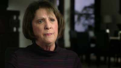 "What'd you do
with the bodies?" - Ted Bundy: Falling for a Killer