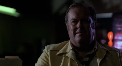 What'd you do with the bodies - Blood Simple