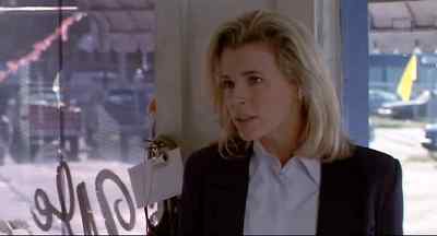 What'd you do with the
letters I wrote Patrick? - The Real McCoy