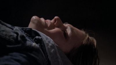 What'd you do to yourself, girl? - Criminal Minds
