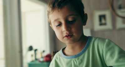 What'd you dream about?
I dreamed about Mom - Dead Sea
