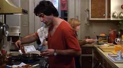 - What'd you eat? Butter, please.
- It was horrible! - Author! Author!