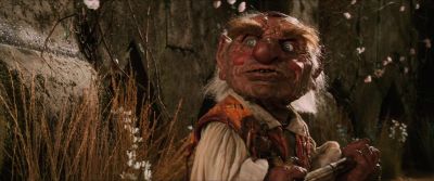 What'd you expect fairies to do - Labyrinth