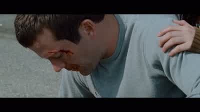 I'm all right. - The Fast and the Furious: Tokyo Drift