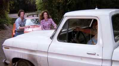 What'd you find out about Bo?
He ain't in trouble, is he? - The Dukes of Hazzard