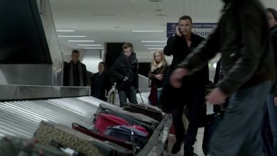 What'd you find out? - Ray Donovan
