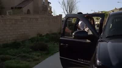 What'd you find out? - The Mentalist