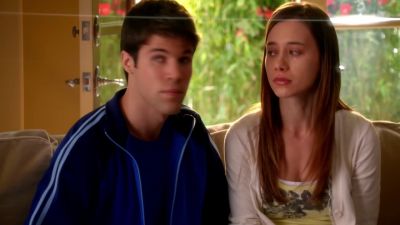 What'd you find? - CSI: Miami