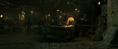 What'd you find There's aA disturbance near a military research facility outside of the cityand witnesses say that they saw a monster flying through the airIt's gotta be the guy I saw on the bridgeThat's impossibleYou know him don't youOn the bridge you - Spider Man: No Way Home