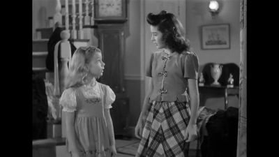 What'd you get for Christmas - The Curse of the Cat People