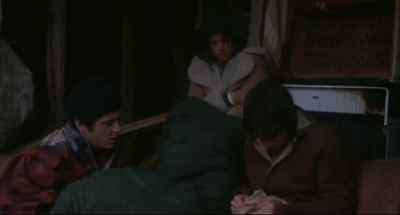- What'd you get?
- Nothing. - Joyride