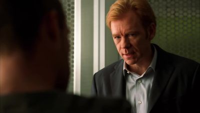 What'd you get? - CSI: Miami