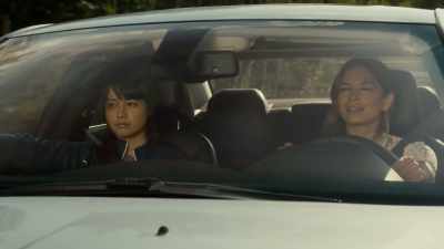 "What'd you get up
to last night, Dad?" - Burden of Truth