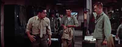 What'd you go and do that for? - Battle Cry