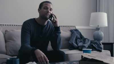  What'd you have in mind? - You'll Never Leave Me
