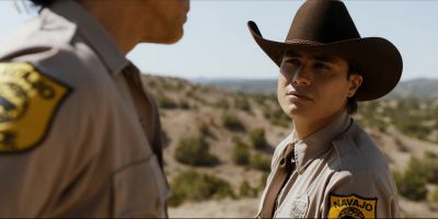 - What'd she have to say? - Dark Winds