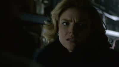 What'd he do? - Gotham