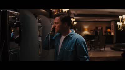 - What'd he do? - The Wolf of Wall Street