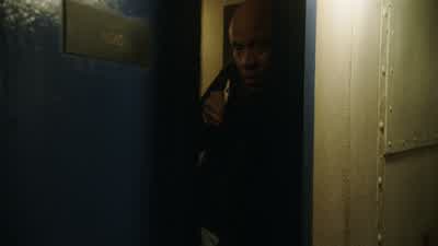 What'd he say? - NCIS