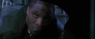 What'd I do? - The Bone Collector