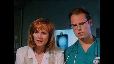 -What'd I do?
-You killed the car. - Heaven Sent