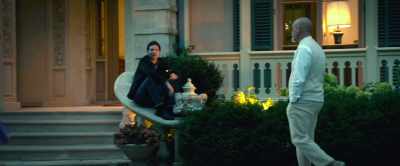 - What'd I miss?
- My whole career, apparently. - The Wilde Wedding