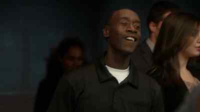 What'd I miss? - House of Lies