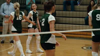 - What’d I miss? - The Blind Side