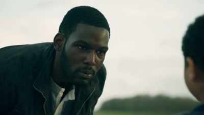 What'd I say, Blue?
Now look at me. - Queen Sugar