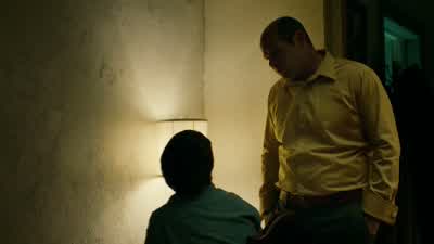 What'd I say? - Marvel's Daredevil