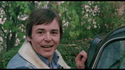 What'd I tell ya, eh?
It's always like that. - Adventures of a Taxi Driver