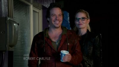 What'd I tell ya? - Once Upon a Time