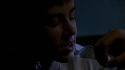 What'd I tell you - Mean Creek