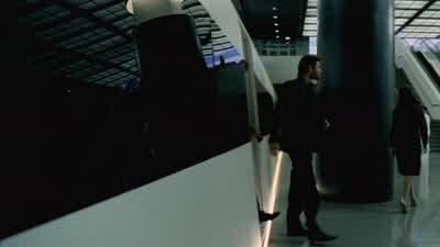 What'd I tell you? - Westworld