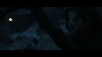 What'd you like to do back home - American Primeval
