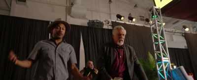 - What'd they look like?
- Fuckin' Future Gold. - Supercon