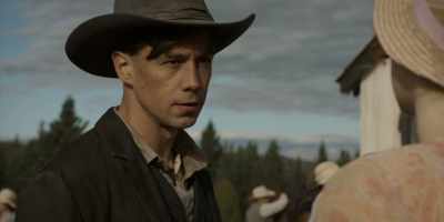 - What'd he mean by that? - Damnation