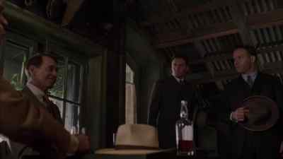 What'd we miss? - Boardwalk Empire
