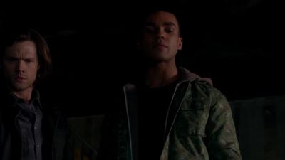 What'd we miss? - Supernatural
