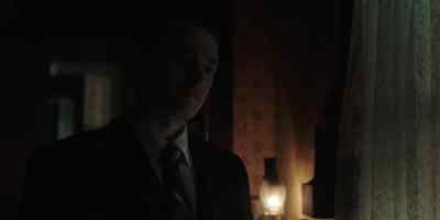 What'd Sara say? - Project Blue Book