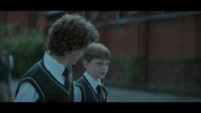 - What'd he say about your dad?
- Nothing, - Rabbit Hole