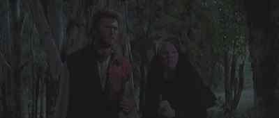 What'd she say about Santa Maria? - Two Mules for Sister Sara