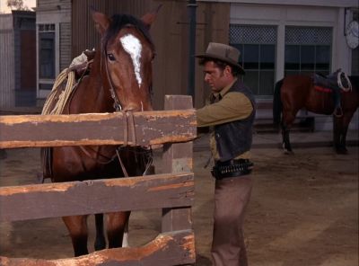 What'd you say
about Texans? - The Virginian