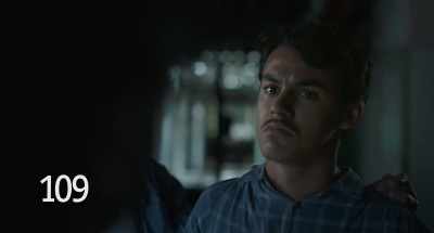 - What'd you say at your pa's funeral?
- What did I say? - The Traitor
