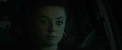‐ What'd you say happen to
that guy who chased you again? - Crawlers