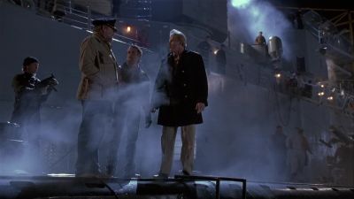 What'd he say He can't fix it - Under Siege