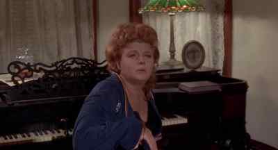 What'd you say, Herman? - Bloody Mama