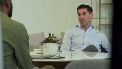 What'd someone say?
"In order to last, you gotta list." - Buying Beverly Hills