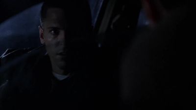 - What'd you say to me?
- What? - The X-Files