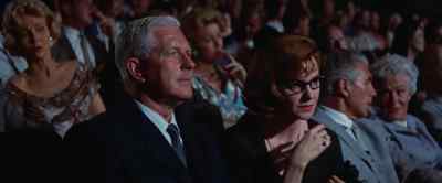 What'd you say her name was? - Sweet Bird of Youth